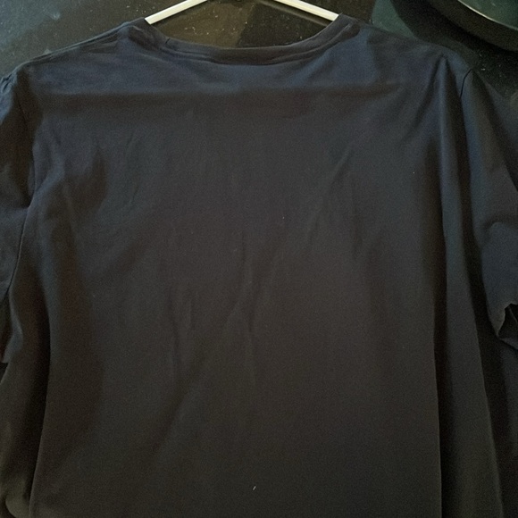 Burberry Shirt size L - Picture 2 of 2